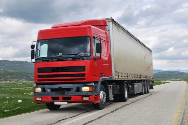 Ankara Datça, Ambar