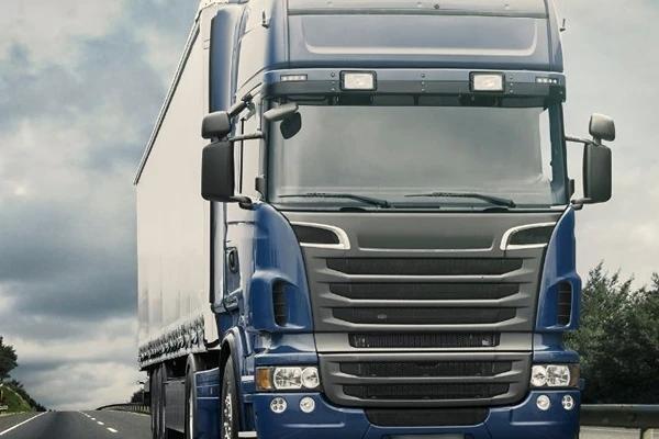 Ankara Datça, Nakliyat Ambarları