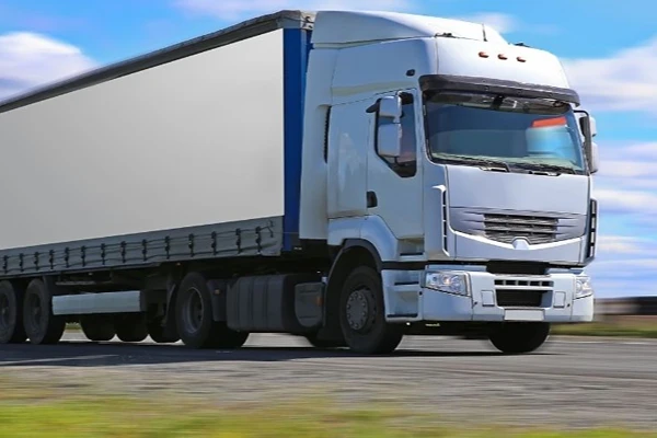 Ankara Datça, Nakliyat